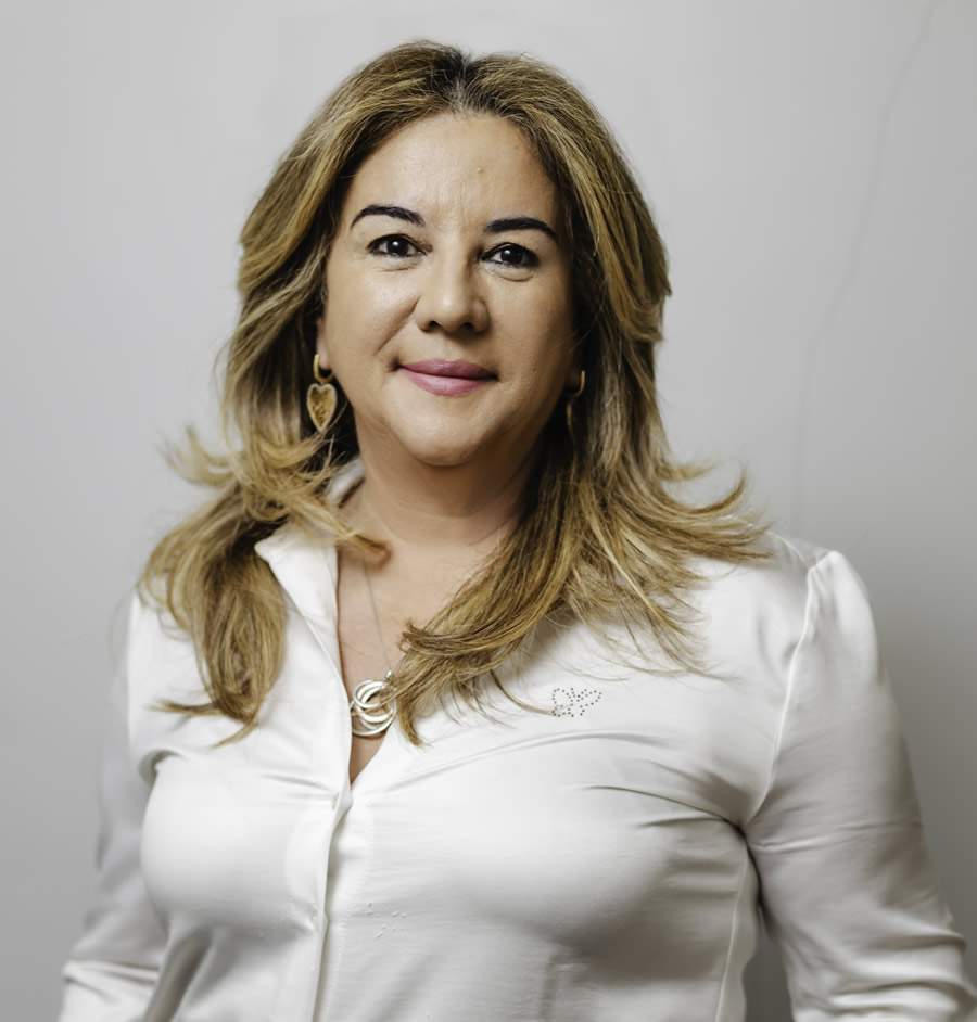  Ana Cristina Brandão Ribeiro Silva - Divulgação / Literare Books International