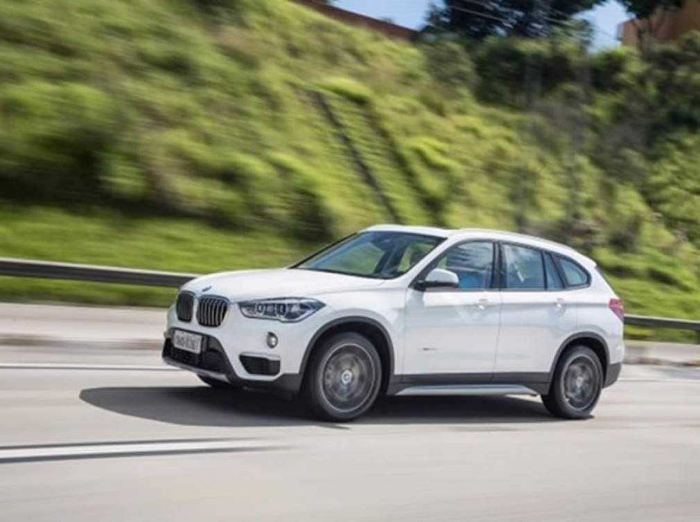 BMW oferece taxas reduzidas para a aquisição de veículos novos e seminovos em setembro