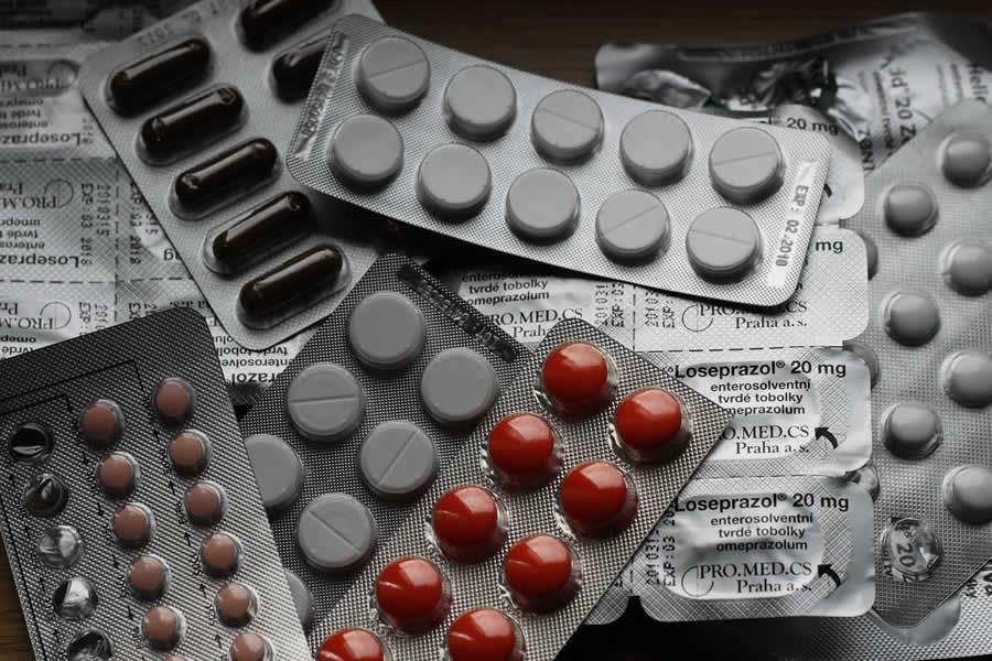 6 cuidados na armazenagem dos medicamentos
