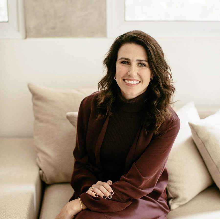 Renata Altemari, diretora Executiva da AppsFlyer no Brasil - Divulga&ccedil;&atilde;o AppsFlyer