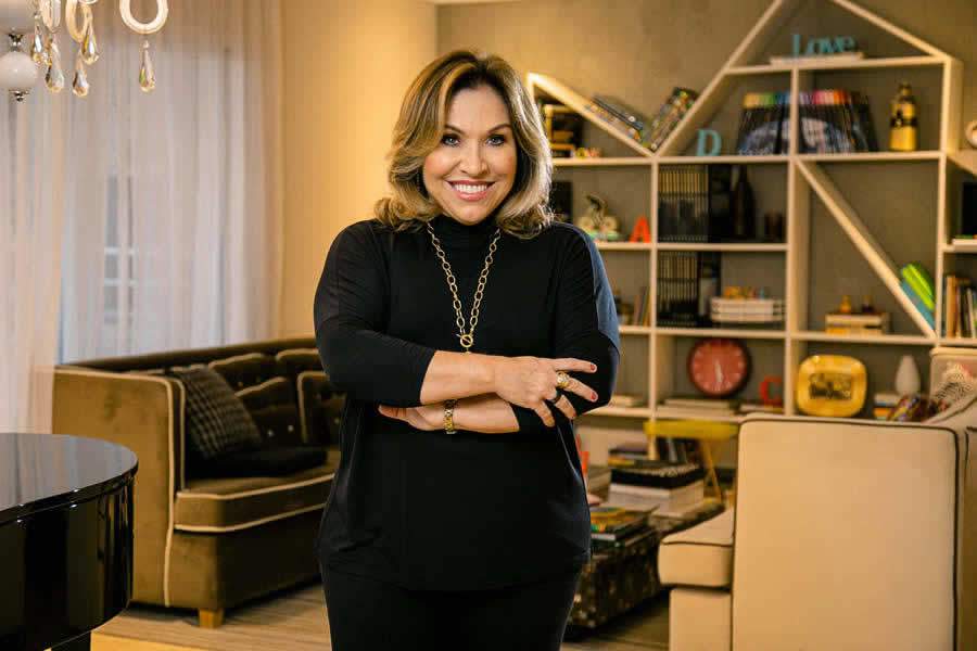 Claudia Elisa Soares - Trilha 91 Produtora