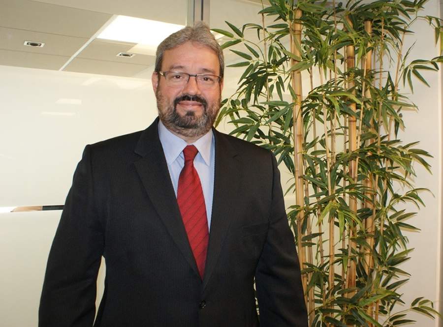 Carlos Alberto Corr&ecirc;a, diretor-executivo da FenaCap