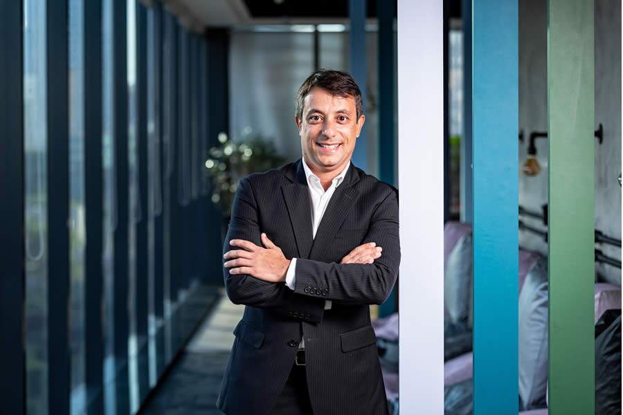 AXA realiza melhorias no Seguro Condom&iacute;nio Residencial