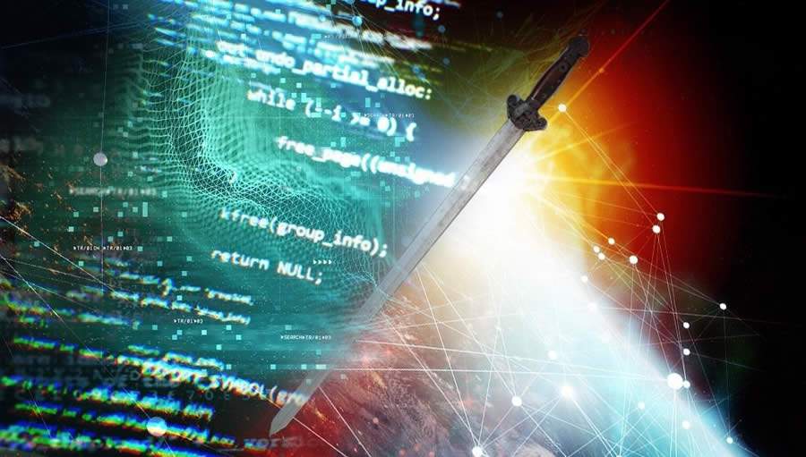 Grupo de hackers sediado na China faz clonagem de ferramenta cibern&eacute;tica dos Estados Unidos