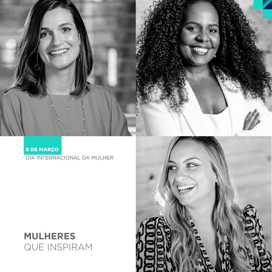 Austral Mulher - Cr&eacute;dito: Divulga&ccedil;&atilde;o