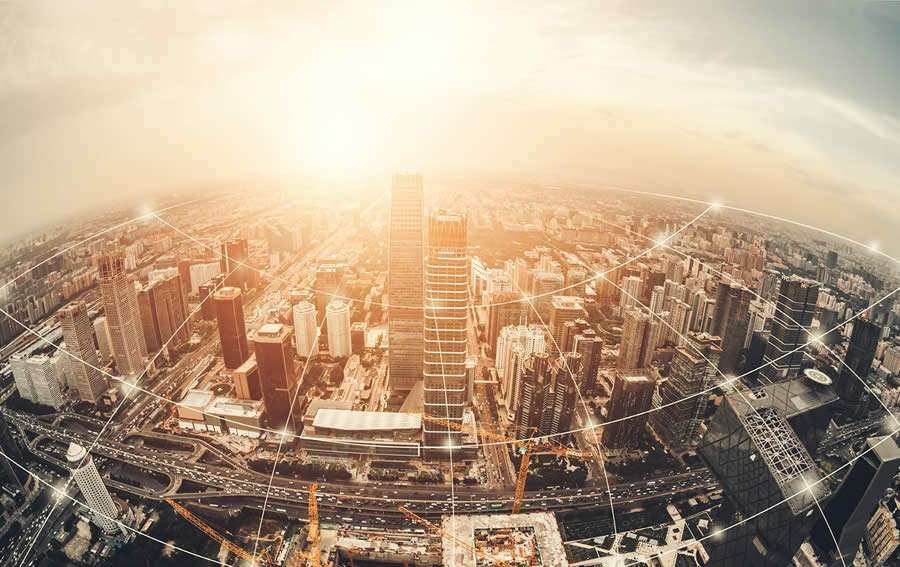 6 passos fundamentais para a transforma&ccedil;&atilde;o digital