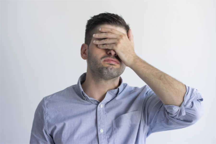 Como evitar a ansiedade em uma entrevista de emprego