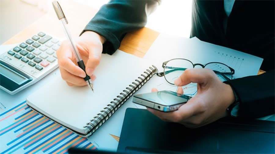 Pesquisa de mercado: saiba a import&acirc;ncia de se planejar para o pr&oacute;ximo ano