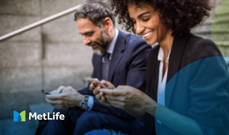MetLife investe em plataforma para corretores e adiciona recursos para gest&atilde;o personalizada dos neg&oacute;cios