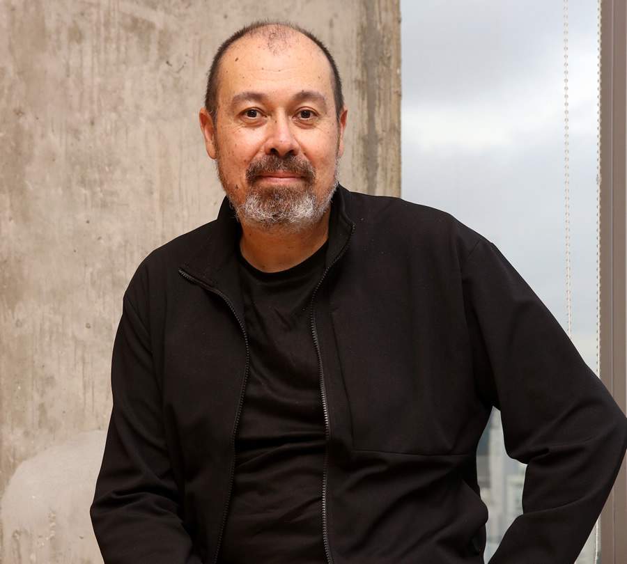 Vinicius Pessin, CEO da logtech Eu Entrego - Foto/Divulga&ccedil;&atilde;o