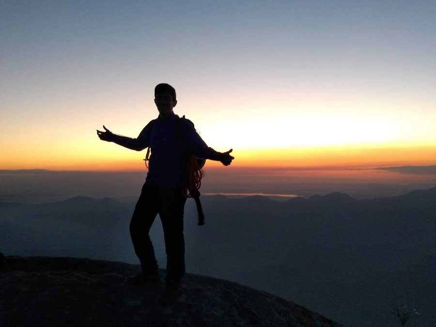 Empresa paranaense é referência em ecoturismo e turismo de aventura