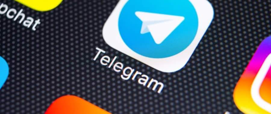 O que é o Telegram e como ele é diferente de outros aplicativos de mensagens?