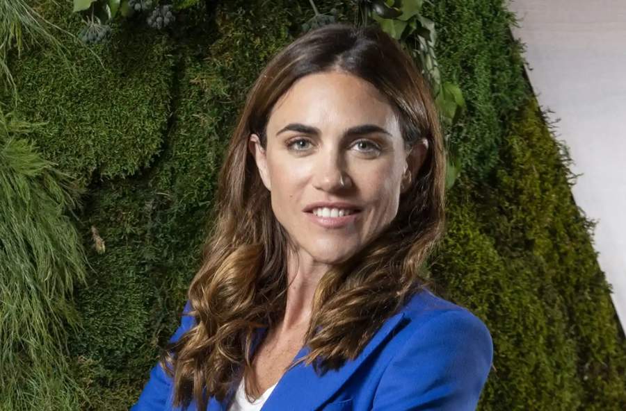 Patricia Pomies, COO da Globant - Foto: Divulgação