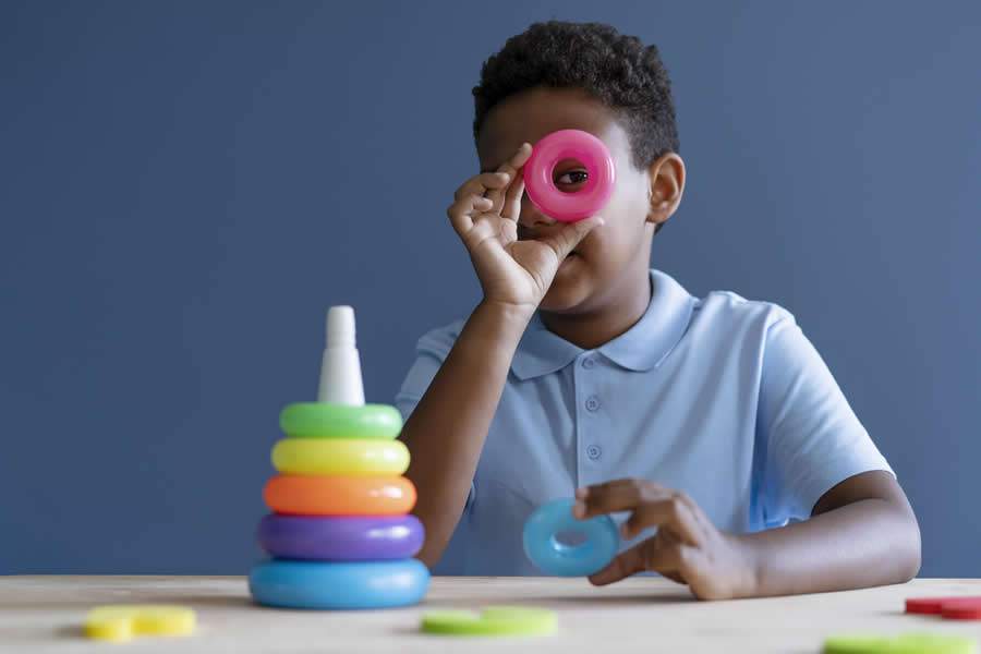 Tecnologia de última geração revoluciona tratamento de TDAH e autismo em crianças brasileiras