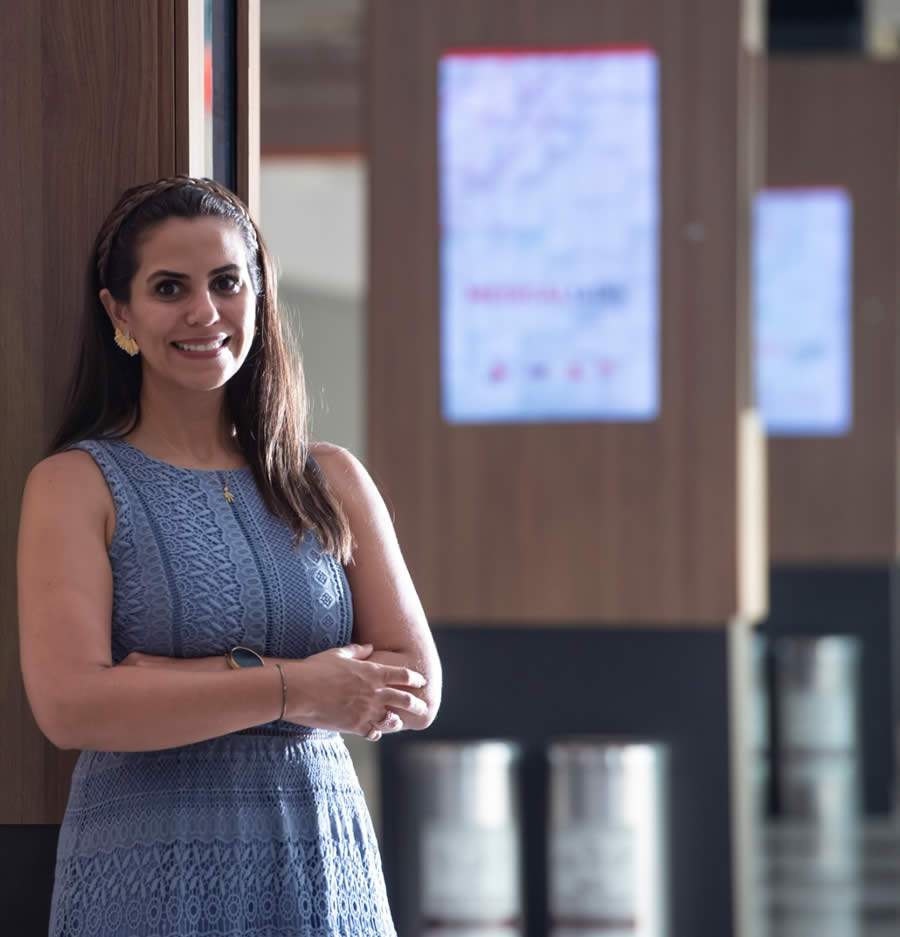 &Eacute; invi&aacute;vel permanecermos estagnados, sem planejamento, sem perspectivas