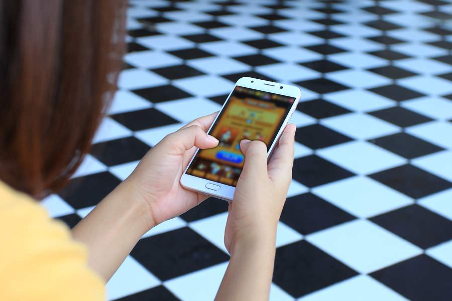 Jogos mobile s&atilde;o a maior fonte de entretenimento para gamers em todo o mundo, apontam pesquisas