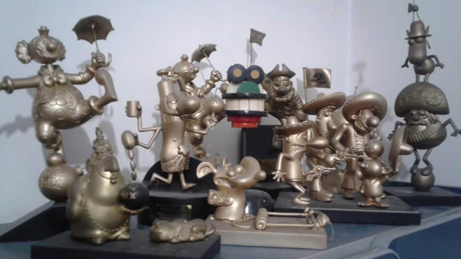 Abertas as inscri&ccedil;&otilde;es para a 33&ordf; edi&ccedil;&atilde;o do Trof&eacute;u HQMIX