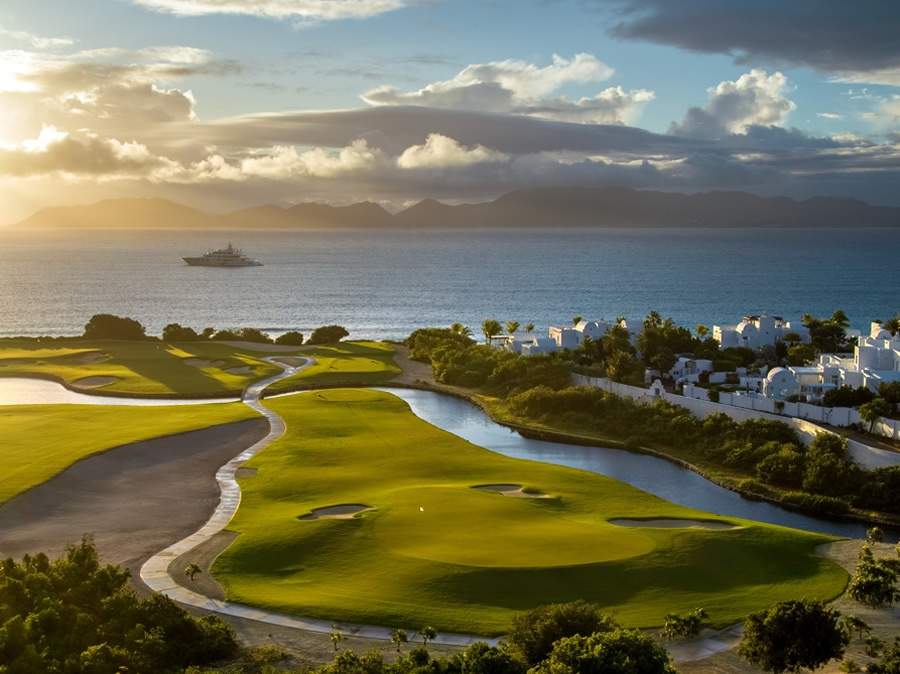 Crédito: Visit Anguilla