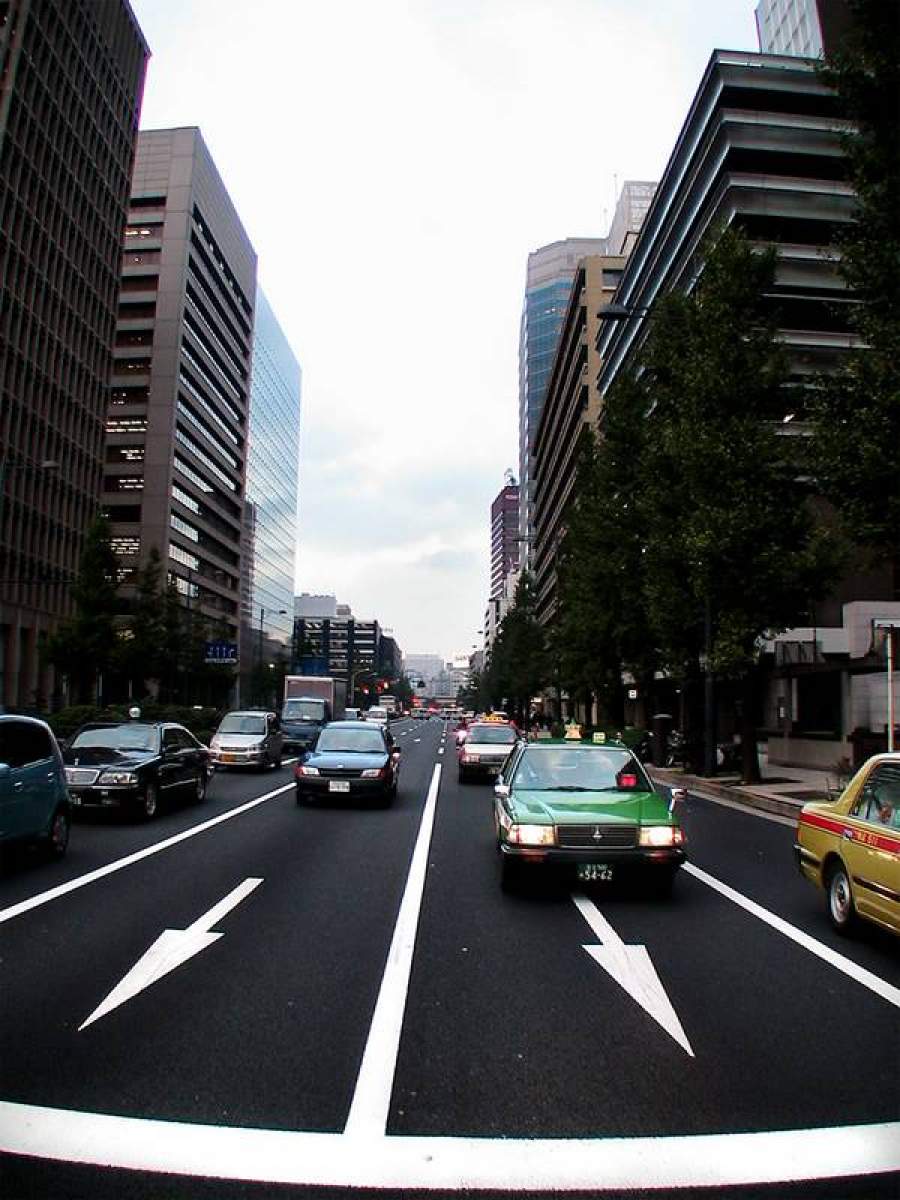 O impacto das cidades inteligentes no mercado segurador