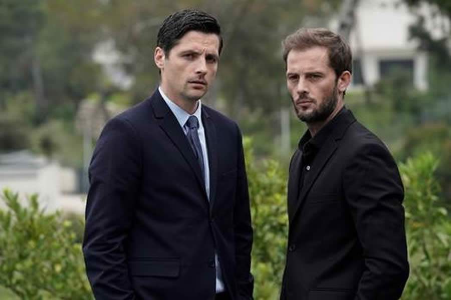 Festival Varilux 2020 realiza debate sobre roteiro e remakes com Olivier Gorce e Renato Ciasca