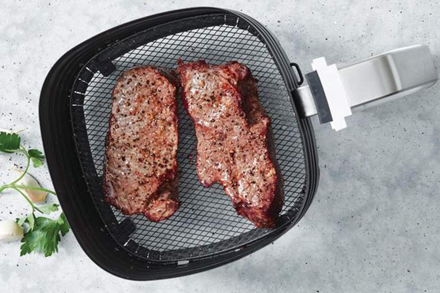 Churrasco na air fryer: especialista Nilson Pinto, do ChurrascoVIP, d&aacute; dicas