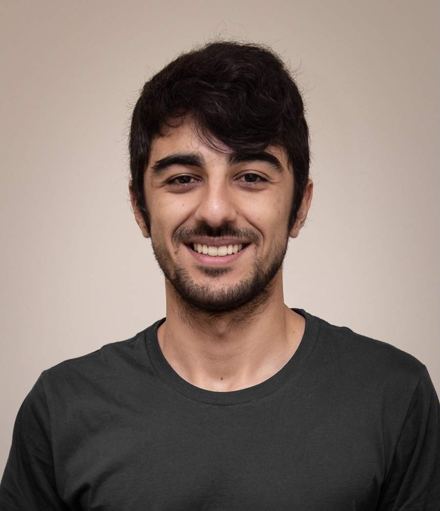 Guilherme Camargo, CEO da Sejunta - Divulga&ccedil;&atilde;o