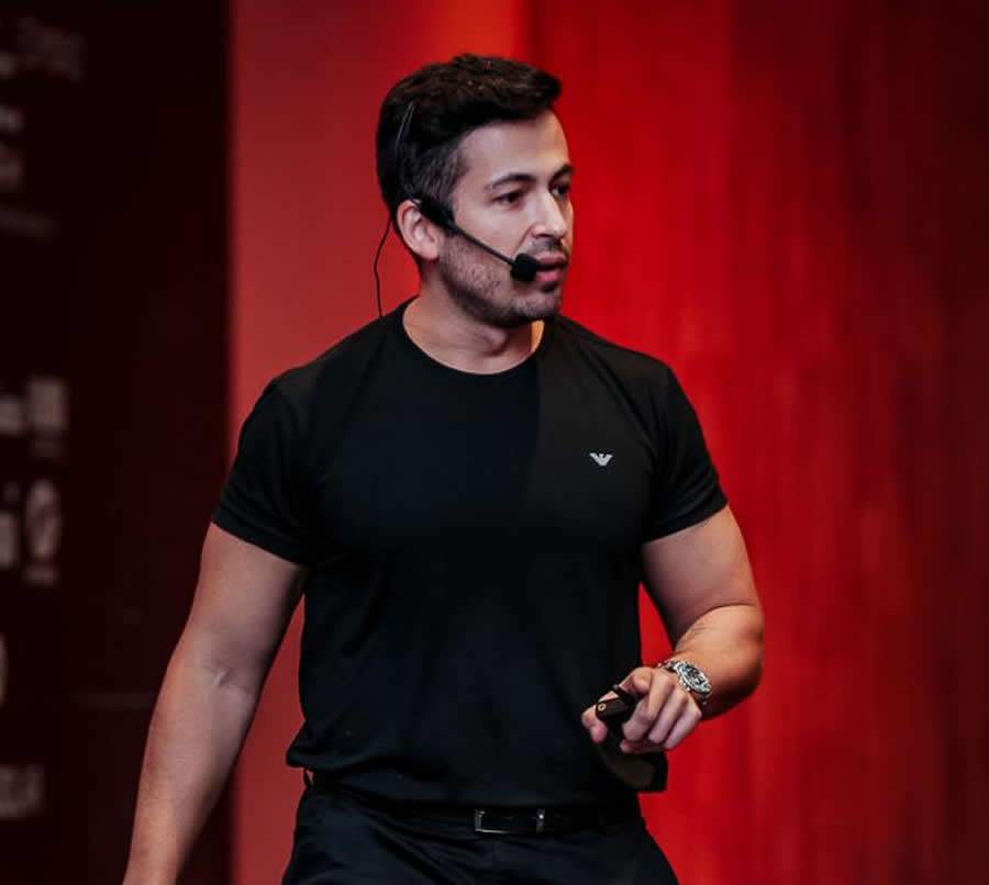 Cr&eacute;dito: Divulga&ccedil;&atilde;o