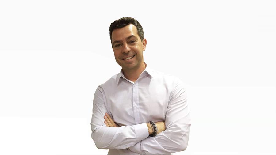 Daniel Figueiredo, Diretor de Opera&ccedil;&otilde;es da SafySign / Foto: Divulga&ccedil;&atilde;o