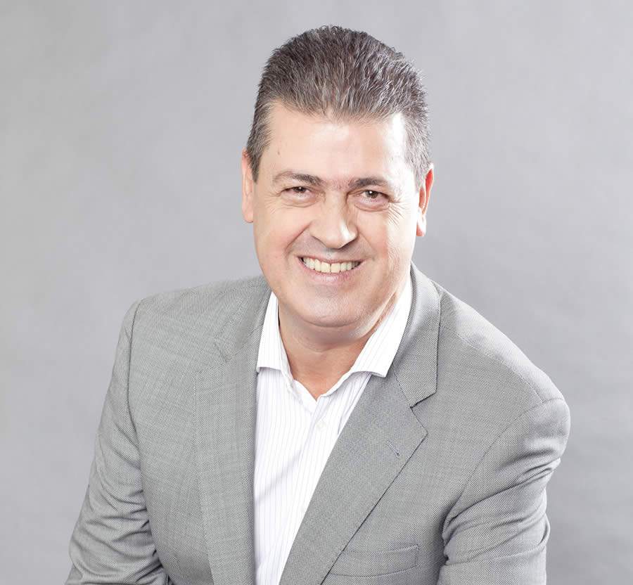 João Luiz de Lima, Diretor Comercial Nacional Varejo da Tokio Marine