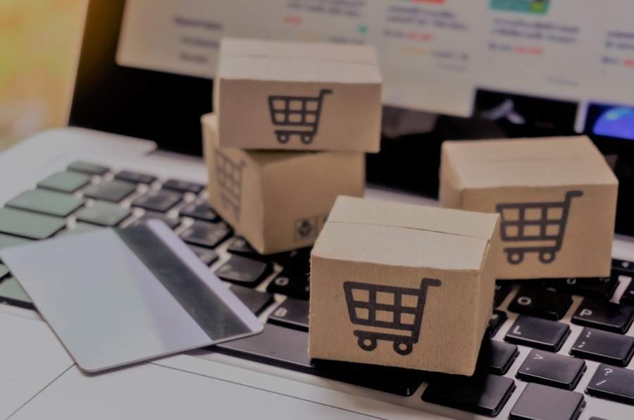 Compras online caem 46% nas horas anteriores à estreia do Brasil na Copa do Mundo