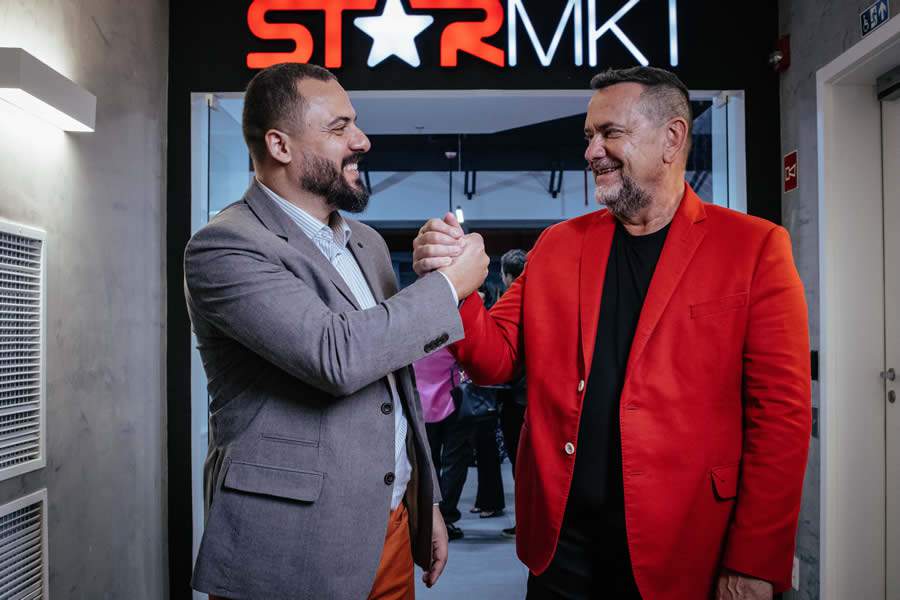 Parceria entre clientes e empresa &eacute; essencial, garante CEO de ag&ecirc;ncia de grandes players