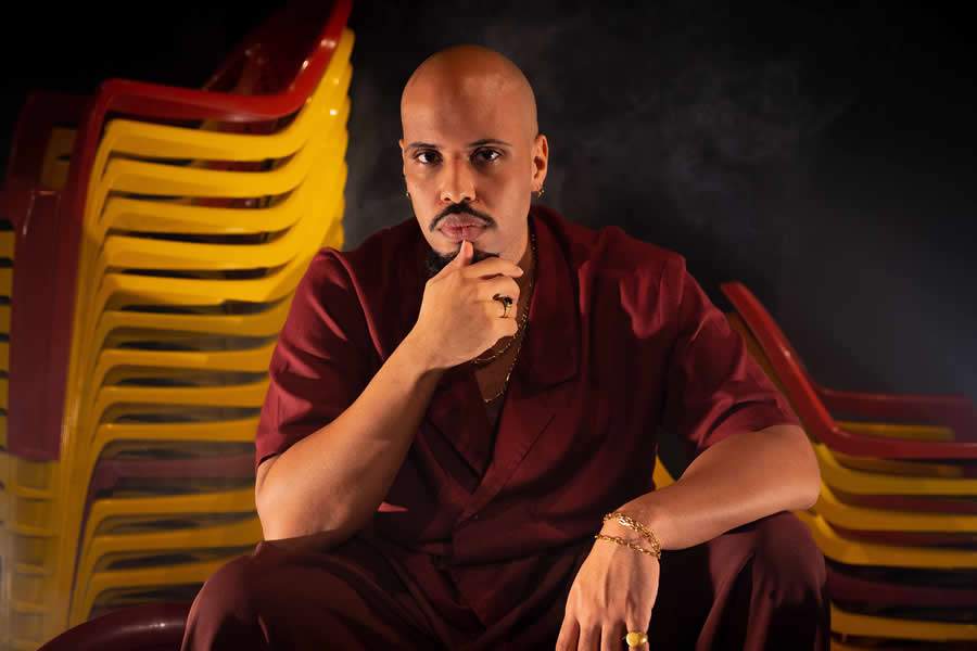 Muato - Crédito fotográfico Marcelo Fedrá