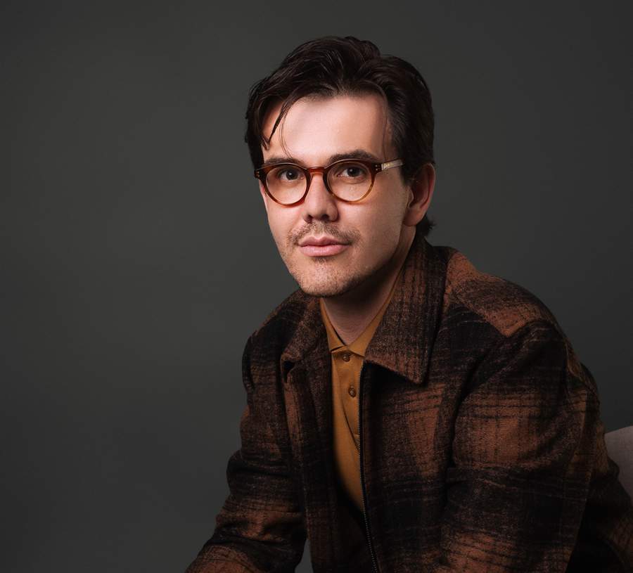 André Groh - Guilherme Zucco