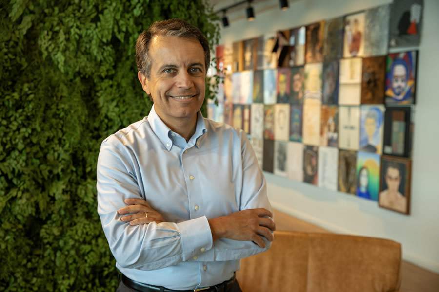 Icatu Seguros destaca importância do seguro de vida no planejamento financeiro na Expert XP 2025