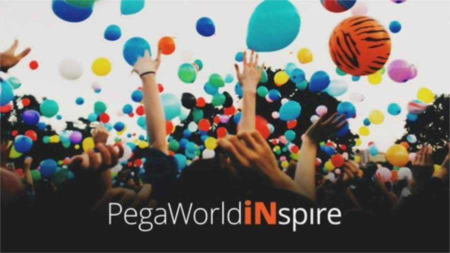 PegaWorld iNspire traz palestras sobre a experi&ecirc;ncia de empresas com a transforma&ccedil;&atilde;o digital durante a COVID-19
