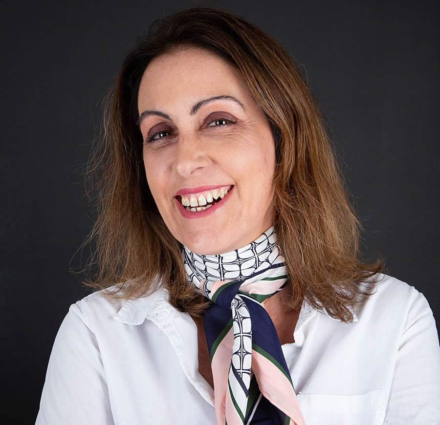 Dra. Patricia Punder - Punder Advogados