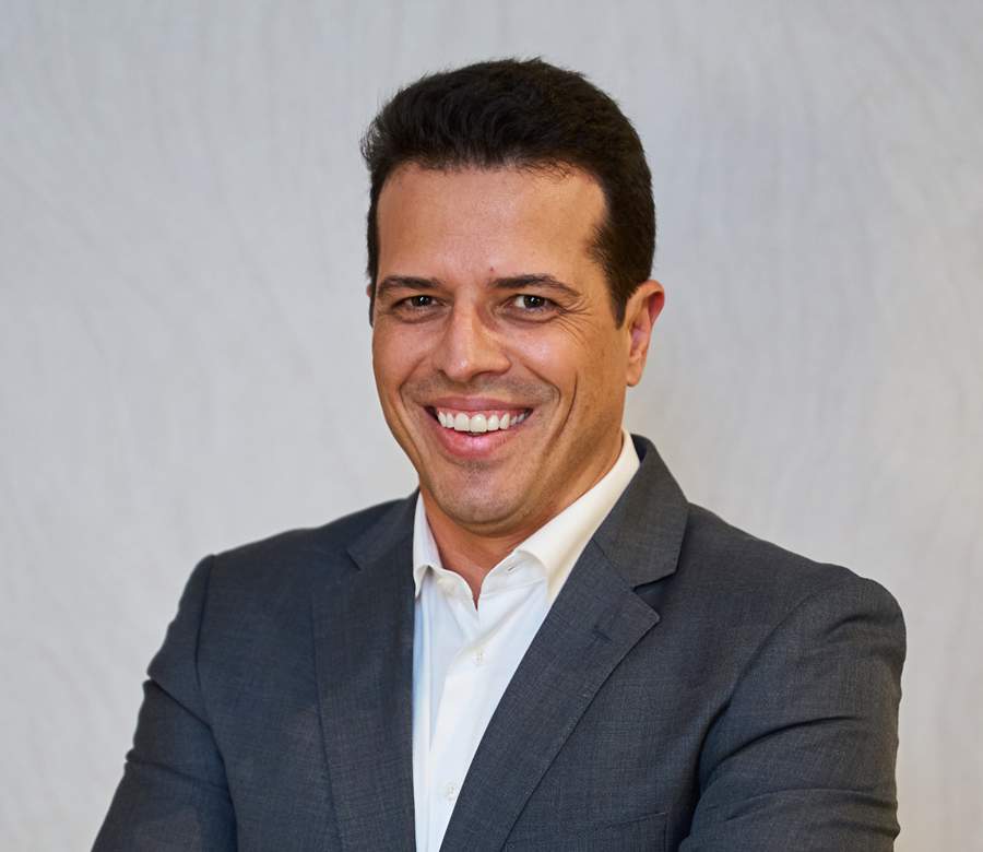 Jo&atilde;o Geo Neto, CEO da Pottencial - Pottencial/Divulga&ccedil;&atilde;o