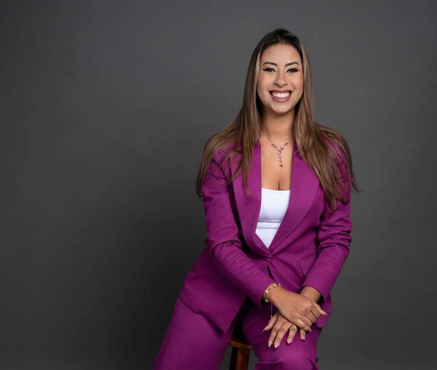 A trajetória de Sueli Benvenuto: de desafios a liderança internacional