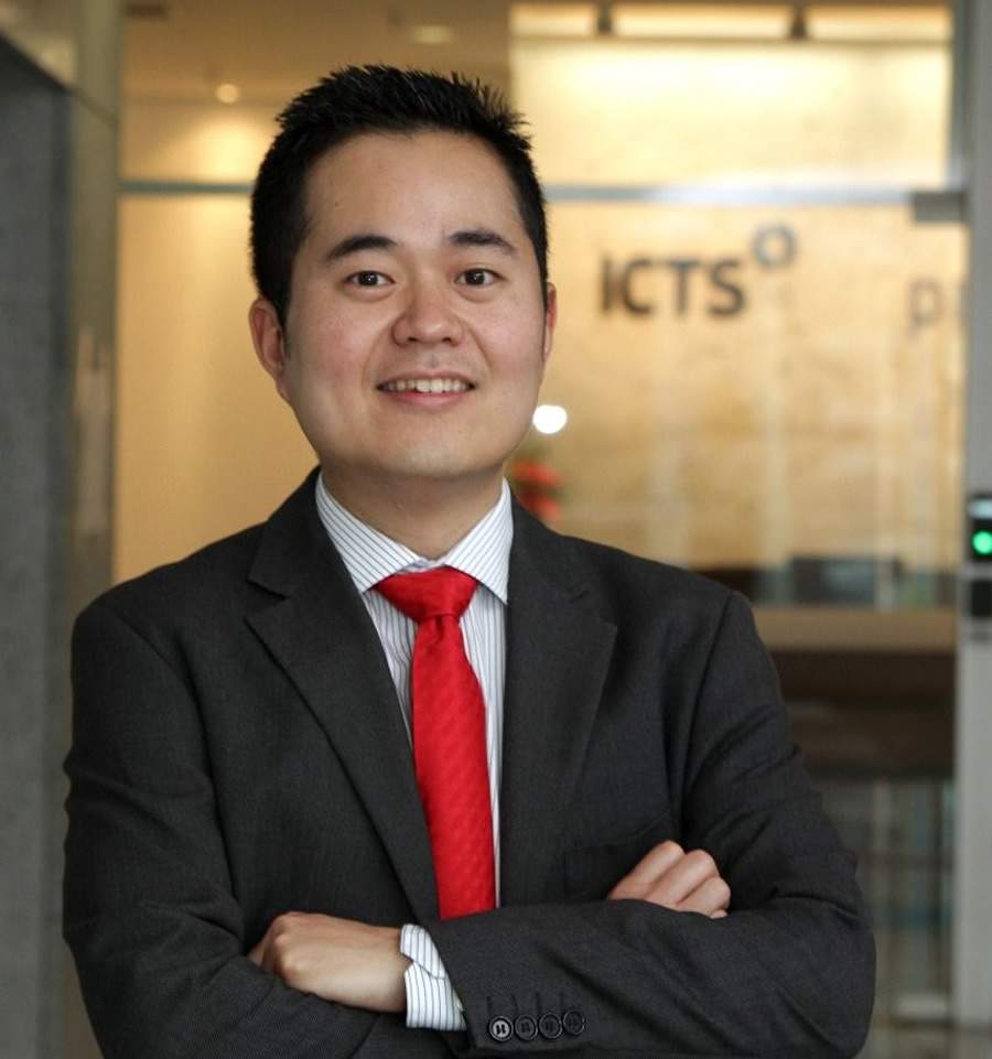 A &eacute;tica do pensar coletivo em tempos de pandemia