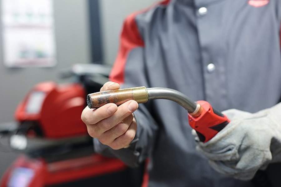 FRONIUS PW soldagem sustentavel3 bx