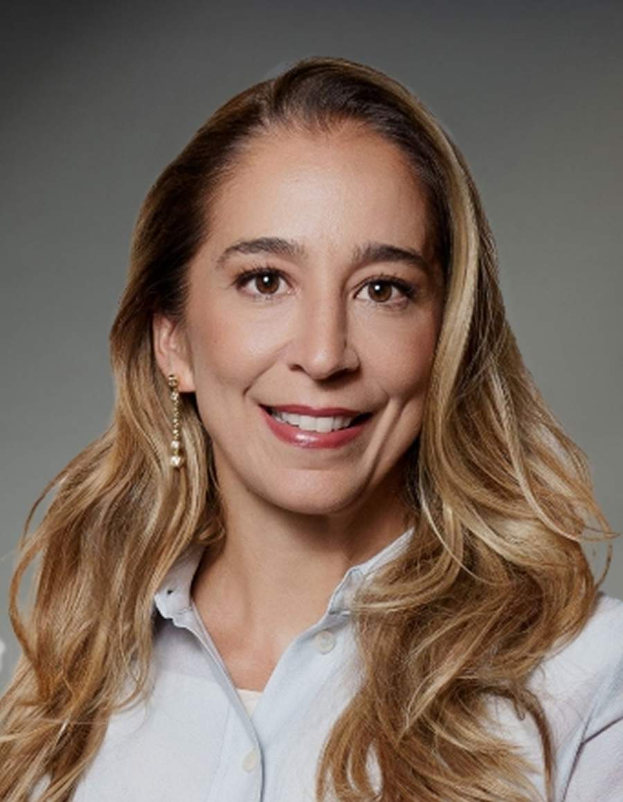 Advogada Letícia Málaga, sócia do escritório Urbano Vitalino Advogados - Urbano Vitalino Advogados/Divulgação