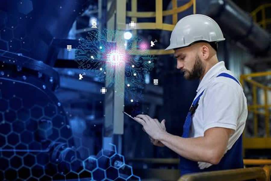 Como a manuten&ccedil;&atilde;o inteligente impacta o desenvolvimento do setor com a nova pol&iacute;tica industrial do Brasil