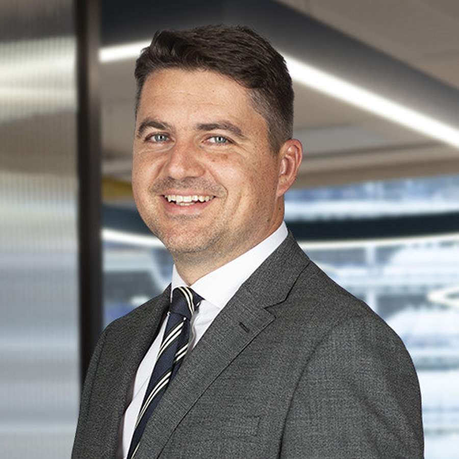 Chris Strong, nomeado novo Head de ESG Risk Solutions da HDI Global