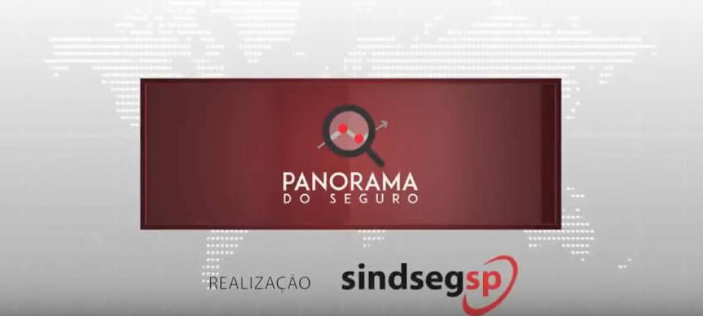 Vídeo &quot;Panorama do Seguro&quot;, Fevereiro/2018