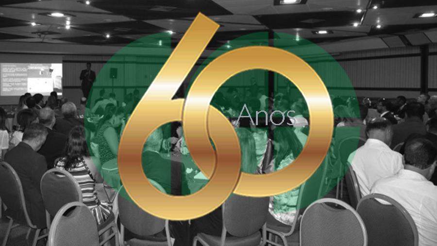 Clube dos Seguradores da Bahia celebrará seus 60 anos com 48 patrocinadores
