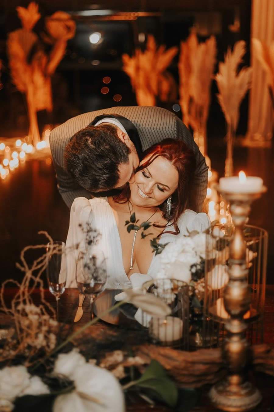 Santa Catarina na rota dos casamentos boutiques