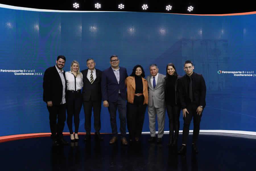 Com mais de 20 mil visualiza&ccedil;&otilde;es em 25 horas de conte&uacute;do, Fetransporte Brasil Conference prova mais uma vez porque &eacute; o principal evento do mercado de seguro de transporte