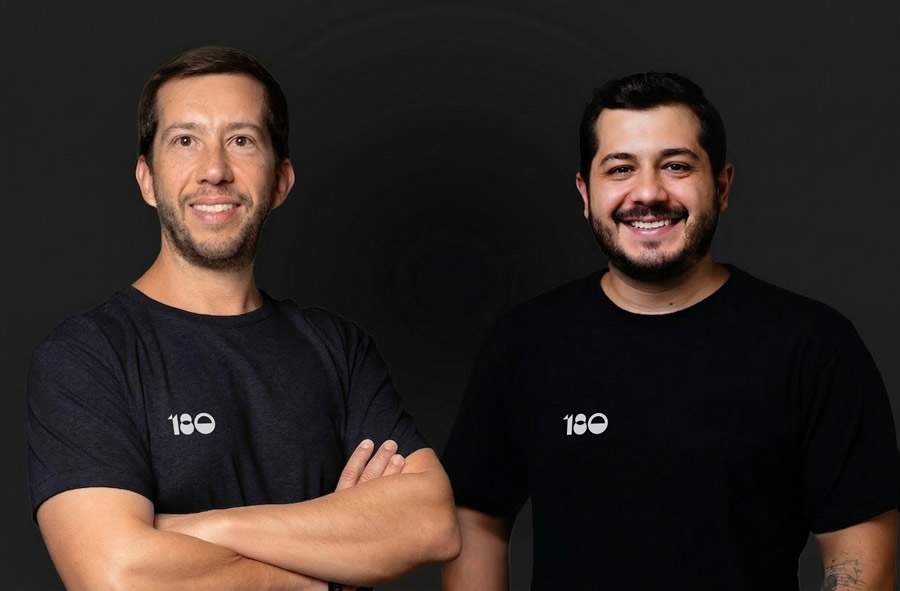   Franco Lamping assume o cargo de Chief AI Officer, enquanto Bleise Cruz ocupa a posi&ccedil;&atilde;o de CTO - Divulga&ccedil;&atilde;o