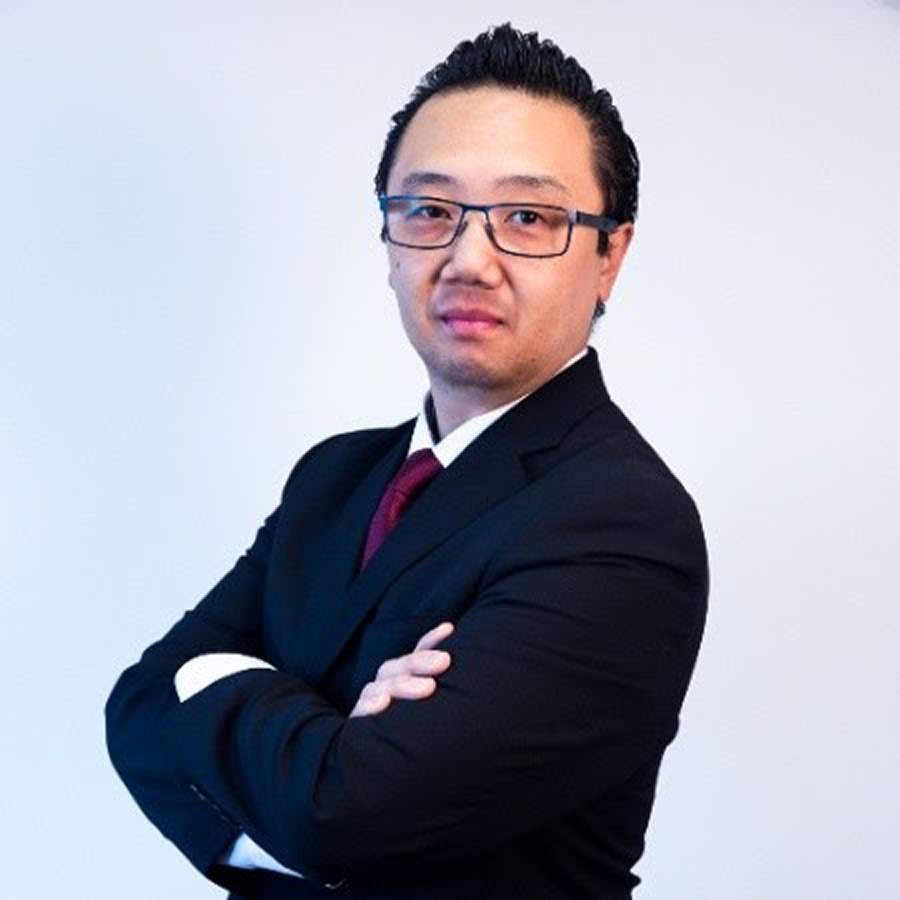 Andr&eacute; Chimura, gerente geral da divis&atilde;o de Automa&ccedil;&atilde;o Industrial da Mitsubishi Electric Brasil