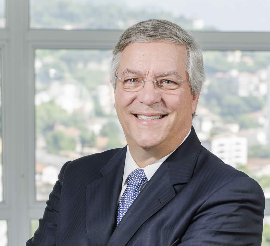 Antonio Trindade - Presidente FenSeg
